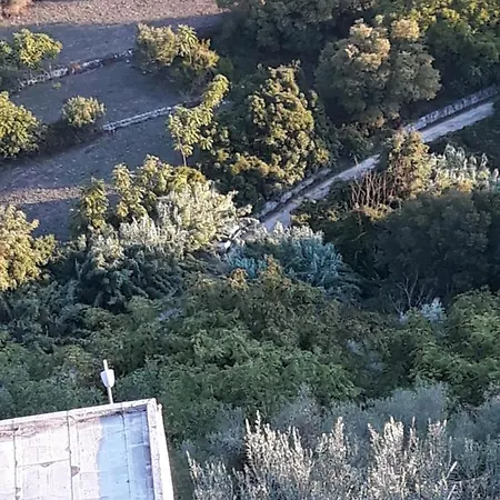 Apartment Sassi Iblei Ragusa