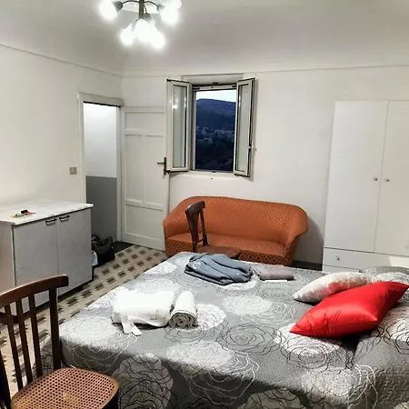 Sassi Iblei Apartment Ragusa