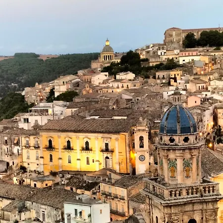 Sassi Iblei Ragusa