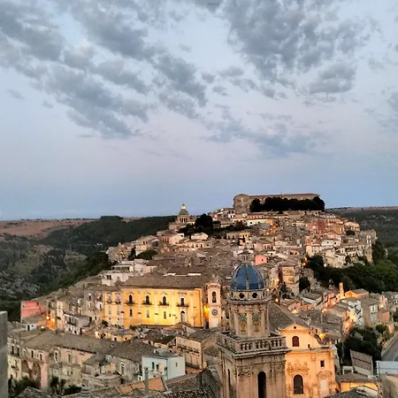 Sassi Iblei * Ragusa